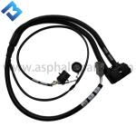2394825 W43 Cable Original Asphalt Paver Electrical System For S1880-3 Road