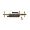 Buy cheap 8 Head WAMIT CNC Stone Polishing Machine Marble Polishing Equipment from wholesalers
