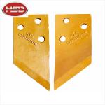 D2017074171 bucket side cutter for PC60 Excavator bucket