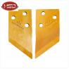 Buy cheap 20Y-70-D1320 20Y-70-D1310 PC240 bucket cutting edge/ side cutters from wholesalers