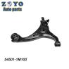 Buy cheap Front Lower Control Arms for Kia Picanto 54500-1M100 54501-1M100 Car Suspension Parts from wholesalers