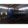 Buy cheap 5 ton High output scrap tyre recycling to oil machine tyre to oil pyrolysis plant for sale from wholesalers