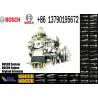 Buy cheap Diesel fuel injection pump 0445010079/0445010118/0445020119/0445010139/0445010159 from wholesalers