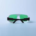 635nm 905nm 980nm Diodes Laser Safety Glasses With CE EN207