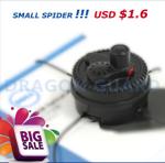 Dragon Guard Self-Alarming series-- Dummy Spider Wrap