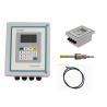 Buy cheap Clamp on ultrasonic flow meter TF1100-EC for Oil Measuring Instrument from wholesalers