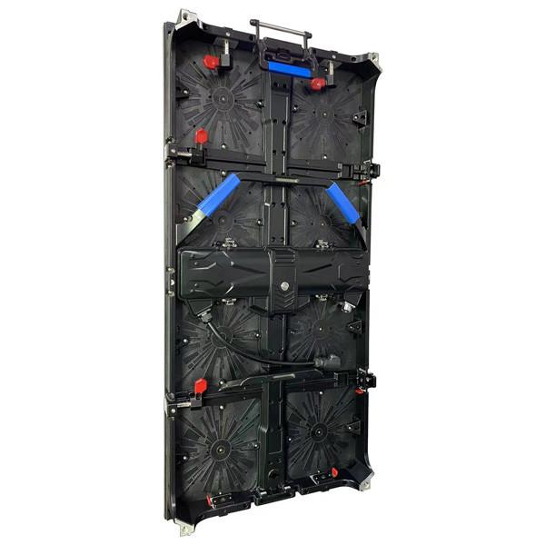 Buy cheap 500x1000mm LED Display Screen Rental from wholesalers