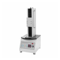 Buy cheap Support OEM Face Mask Tensile Testing Machine 70-270mm/min 110-220V product