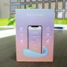 Buy cheap Biofeedback Pelvic Muscle Trainer Emg Ets Stim Function Silicon Pelvic Floor Trainer from wholesalers