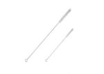 Soft Nylon Bristles Tube Cleaning Brush For Stainless Steel Tumbler Straws
