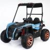 Buy cheap Cool Electric Sports Car For Kids 4-Wheel Drive Ride On Car 12v Battery EVA Soft Tire Electric Kids Cars from wholesalers