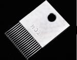 Crochet Power Loom Machine Spare Parts Elastic Belt Needle Knitting Girdle