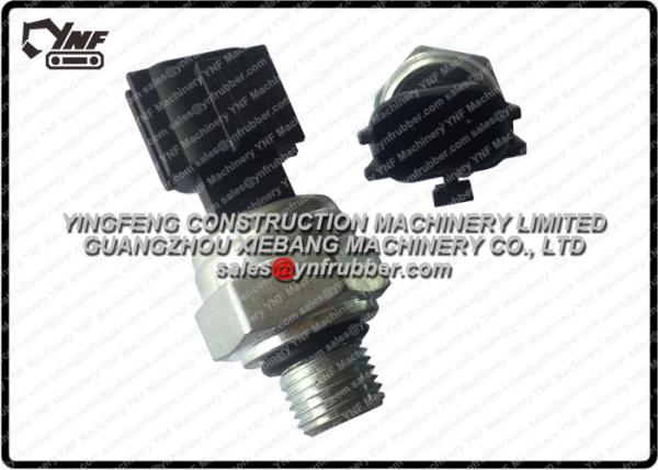 Buy cheap 4436535 Hitachi Zaxis Excavator Electric Parts Distributor Pump Valve Pressure Switch Sensor from wholesalers