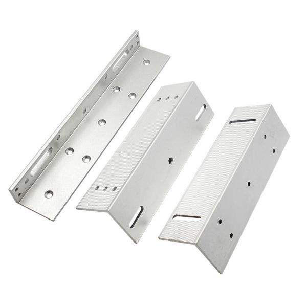 Buy cheap ZL Bracket for 280KG/600LBS Level EM lOCK from wholesalers