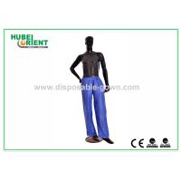 Buy cheap Eco Friendly Durable Disposable Pants Surgical Trousers L , XL product