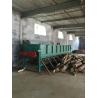 Buy cheap Rotor Shaft Wood Debarker Small Diameter Automatic Wood Log Peeling Machine Single from wholesalers