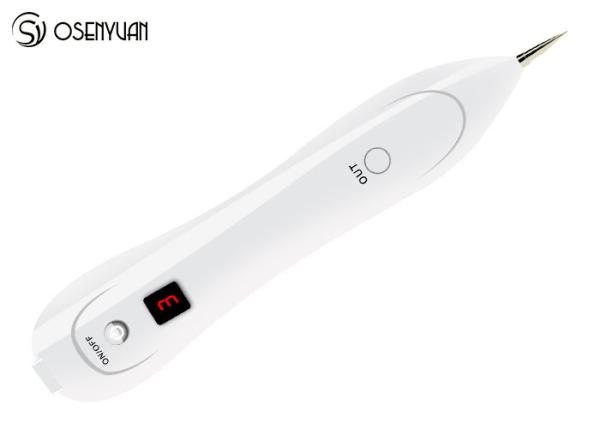 Buy cheap MultiFunction Dot Mole Removal Pen , Beauty Mole Removal Sweep Spot Pen from wholesalers