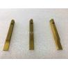 Buy cheap 1.2379 Material Processing Precision Spare Parts Tin Coated from wholesalers