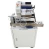 Buy cheap 1500-1800pcs/H Automatic Labeling Machine For USB Cable Tag Printing from wholesalers