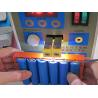 Buy cheap Pulse Battery Spot Welder 788+LED light+T338D Rechargeable battery parameter intelligent t from wholesalers
