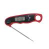 Buy cheap Oil Meat Digital Cooking Thermometer For Deep Frying Chicken Red IP66 from wholesalers