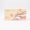 Buy cheap Multipurpose 70gsm Disposable Facial Towel 15cmx20cm from wholesalers