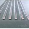 Buy cheap Sapphire Glass Tube Transparent Single Crystal Alumina Electro Insulation Properties from wholesalers