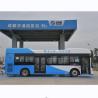 Buy cheap Green Travel 10.5m 27 Seats Elec City Hydrogen Fuel Cell Bus LHD 0 Emission from wholesalers