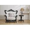 Buy cheap Newest Furniture Living Room Leather Sofa Sets for House Classical Design Antique Living Room Furniture from wholesalers