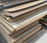 2.0mm Seamless Carbon Flat Steel Plate Automotive Sheet Cold Rolled