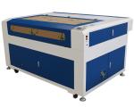 Non Metal Products Co2 Laser Cutting And Engraving Machine PMI Guide Rail