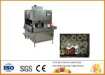 Dried Apple Chip Production Line SS304 Small Complete CFM-A-03-21T