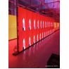Buy cheap 3840 Refresh P6RGB Outdoor Fixed LED Display SMD3535 Nation Star from wholesalers