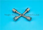 Deutz / Fuel Bosch Injector Nozzle Common Rail Smallest Tolerance