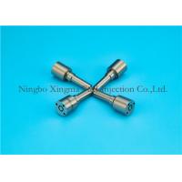 Buy cheap Smallest Tolerance Common Rail Injector , Denso / Delphi Common Rail Fuel product