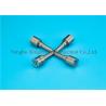 Buy cheap Deutz / Fuel Bosch Injector Nozzle Common Rail Smallest Tolerance from wholesalers