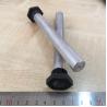 Buy cheap Fresh Water Environment Water Tank Anode Rod With High Corrosion Resistance from wholesalers