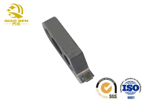 Customize CBN PCD Diamond Insert For Cutter Aluminum Cnc Machine Turning PCD