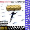 Buy cheap Diesel Fuel Injector 295050-0740 Common Rail Injector 295050-0740 295050-0620 from wholesalers
