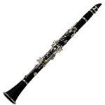 professional wholesale clarinet Barrel Ebony Wood Klarinet rosewood Tuning
