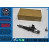 Buy cheap Common Rail Injector Diesel Fuel Injector 095000-5980 095000-5516 095000-5517 095000-5513 for KOMATSU from wholesalers
