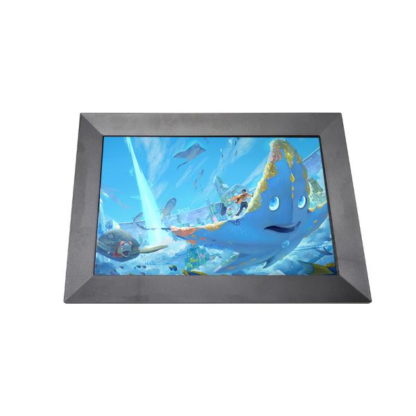 Buy cheap 10.1" 1280*800 Album LCD Picture Frame Android 5.1 from wholesalers