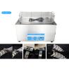 Buy cheap Watch Digital Ultrasonic Cleaner 3.2L Power Adjustable 26.5x16.5x22cm from wholesalers