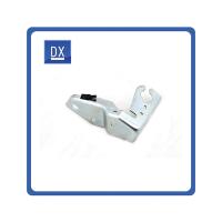 Buy cheap Furniture Zinc Plating IATF16949 Stamping Metal Bracket product
