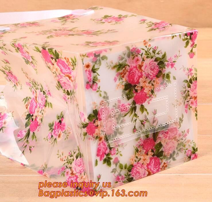 Soft Loop Handle Plastic Bags for carrying food,Starch Oxo Biodegradable Soft Loop Handle Plastic Bag For Grocery bageas
