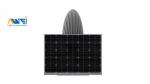 Waterproof IP65 Auto Intensity Controlled Integrated Solar Led Street Light 40