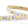 Buy cheap 5050 Flexible LED Strip Lights DC12V 24V 30LEDs 60LED 72LEDs 120LEDs per meter IP65 IP67 IP68 waterproof from wholesalers