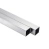 Buy cheap Stainless Steel Pipe ASTM A270 A554 SS304 316L 316 310S 440 Hot Rolled SS Square Tube from wholesalers