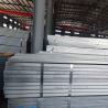Buy cheap C Channel Galvanized Long Steel U Beam Profile 80*43*5mm Q235 Q345 Material from wholesalers