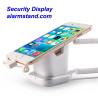 Buy cheap COMER open display anti-lost cell phone desk display charging and alarm stand from wholesalers